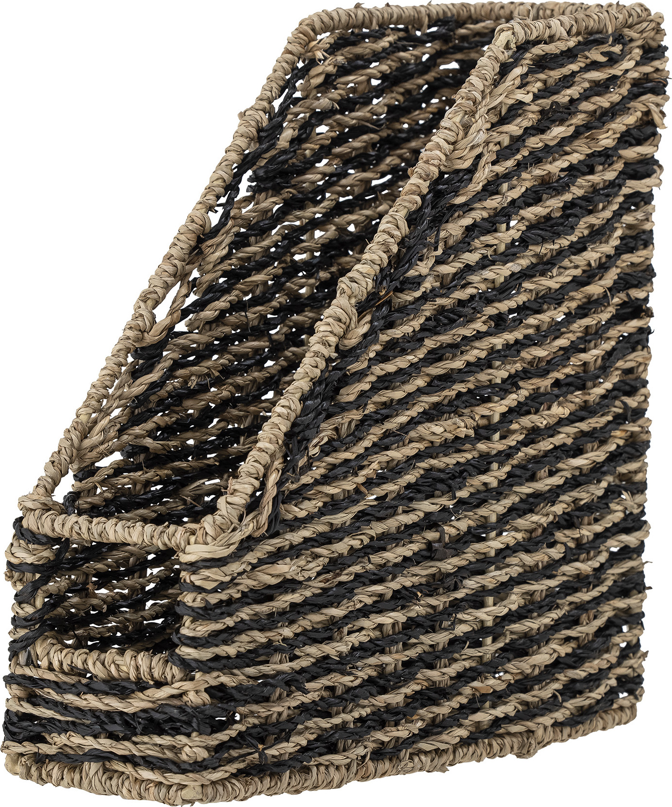 Organizer na dokumenty Claude z trawy morskiej