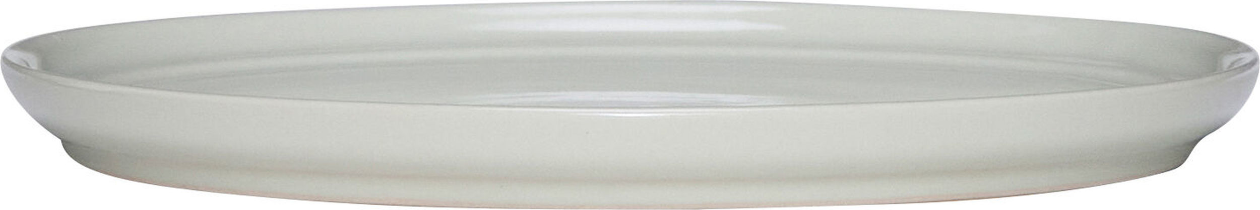 Talerz śniadaniowy Amare 23 cm piaskowy