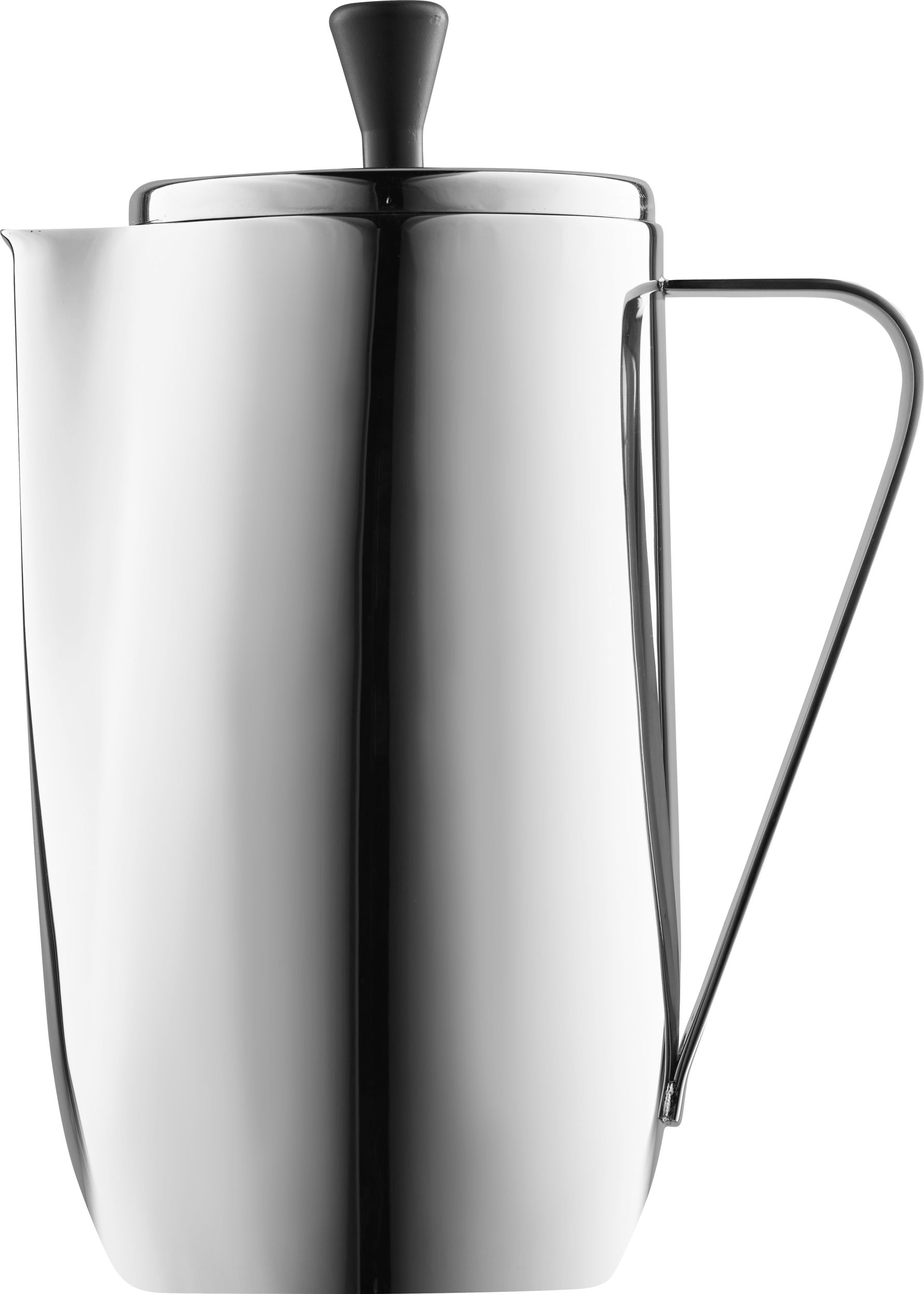 Zaparzacz tłokowy do kawy Rheolog