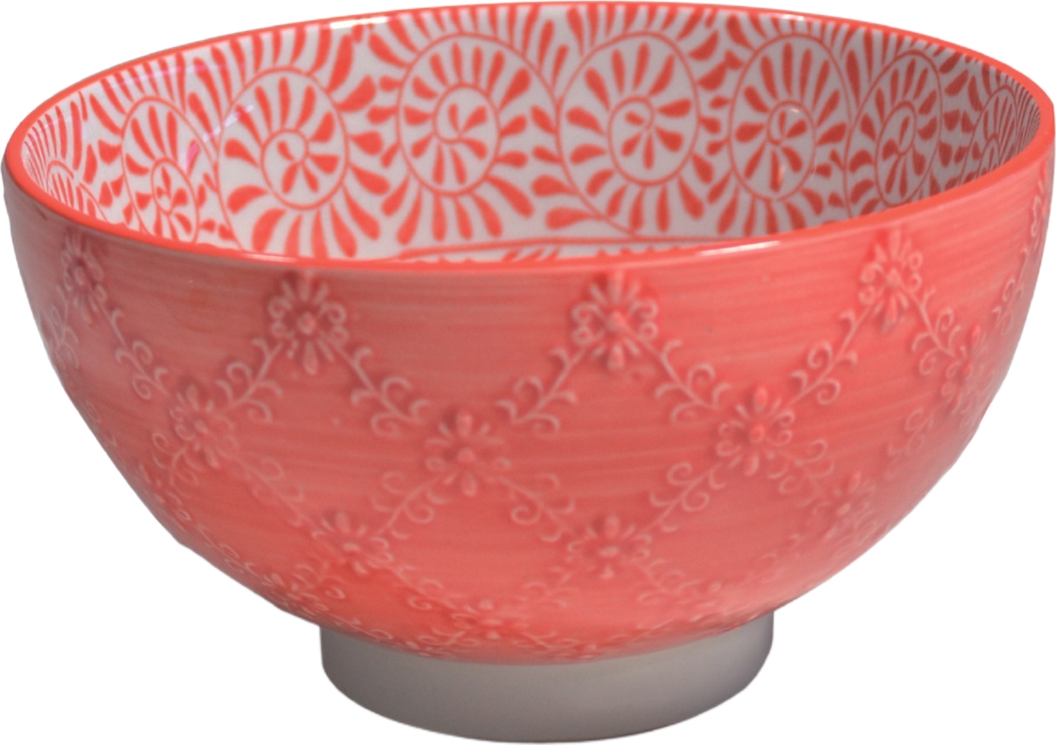 Misa Tue Tex 20,3 cm pomarańczowa