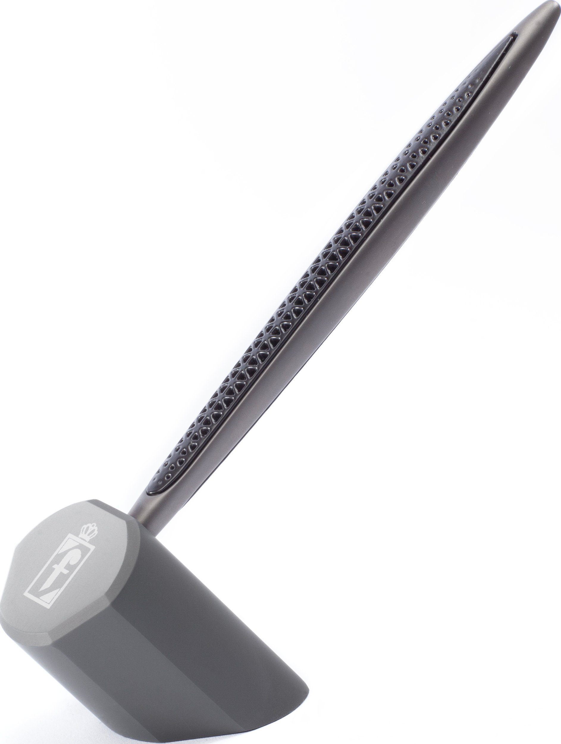 Długopis wieczny Pininfarina Cambiano Transitions tytanowy