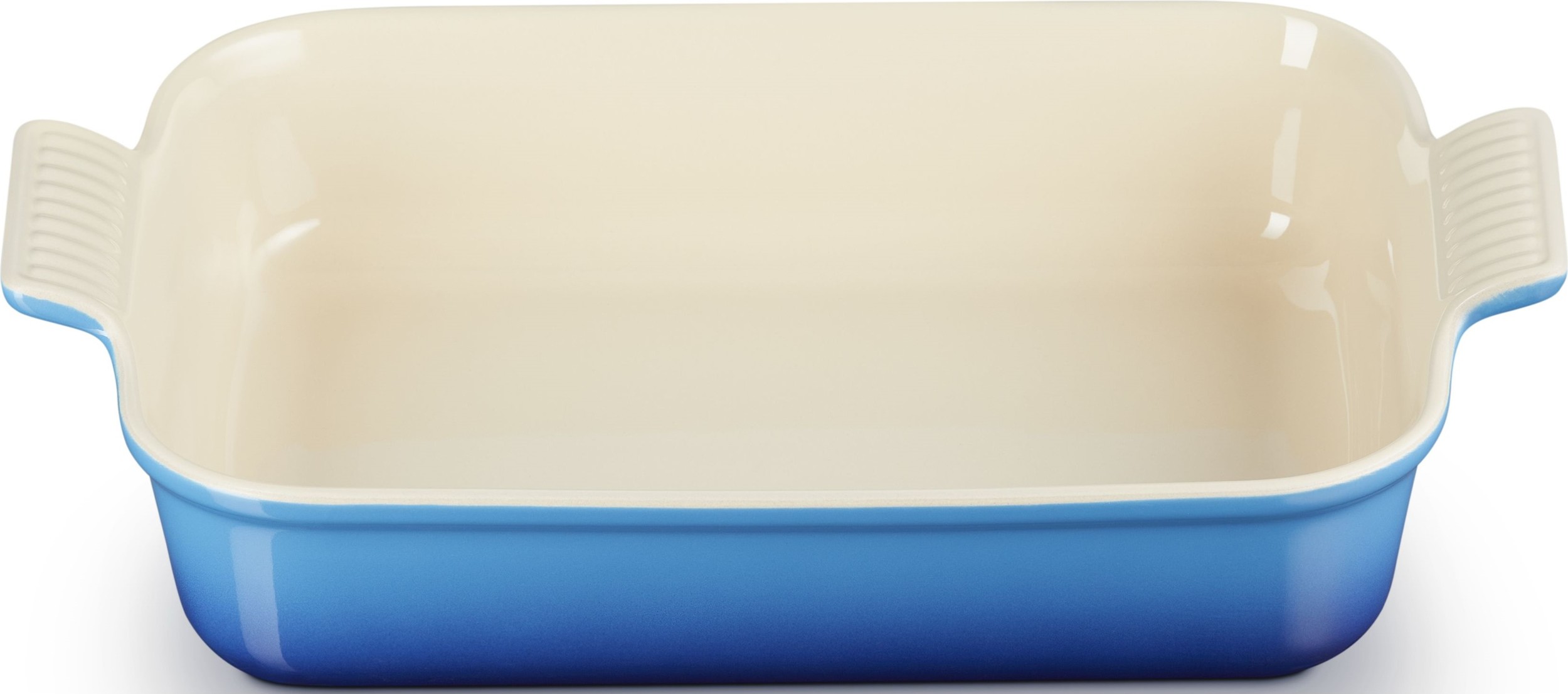 Forma do pieczenia Heritage 24 x 32 cm głęboki błękit