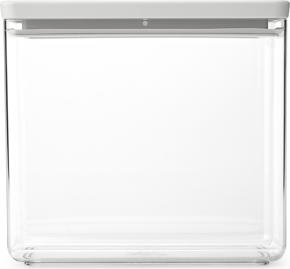 Pojemnik kuchenny Tasty+ 3,5 l jasnoszary