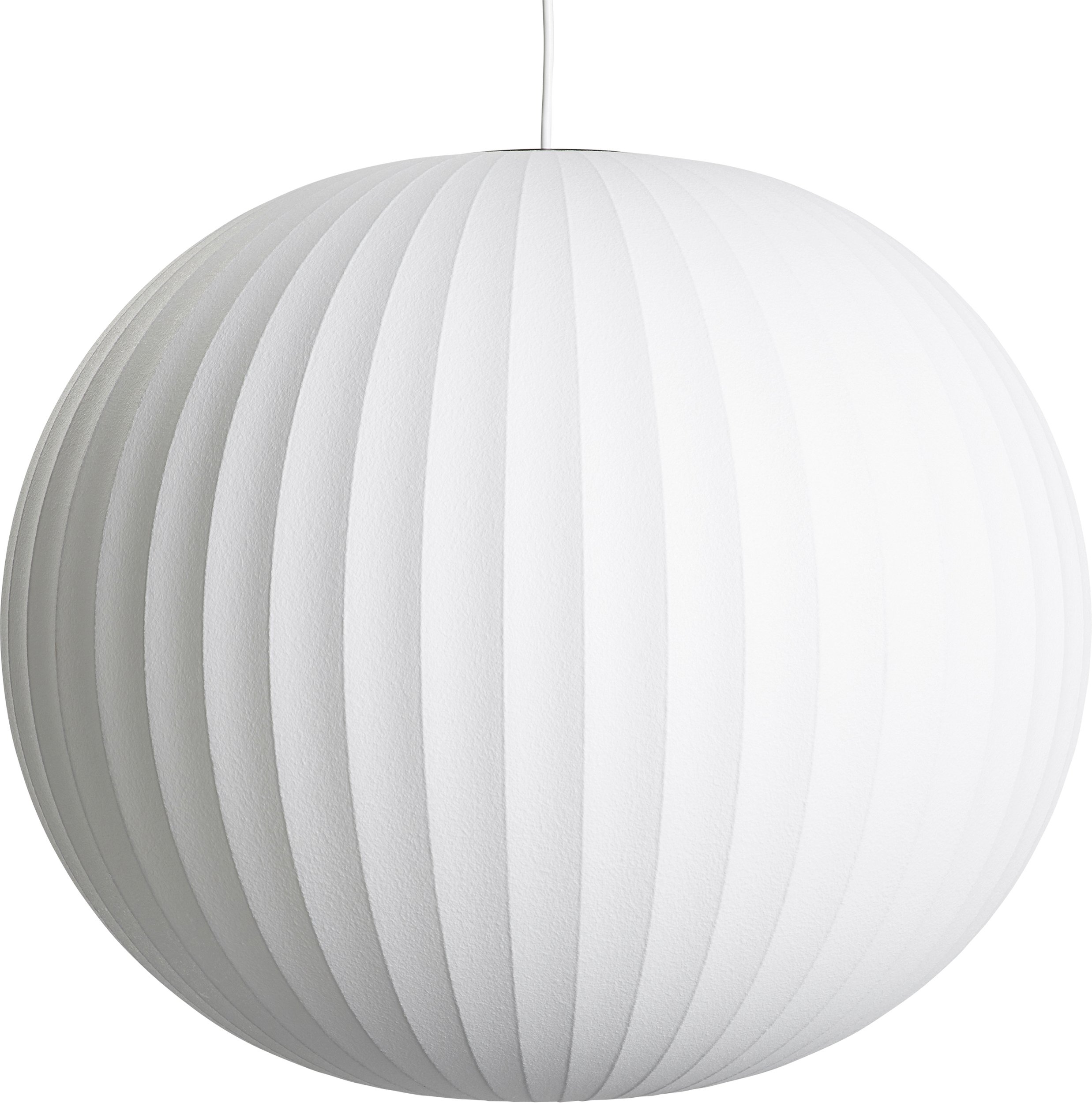 Lampa wisząca Nelson Ball Bubble L