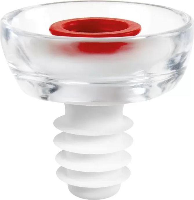 Korek próżniowy do wina Save It