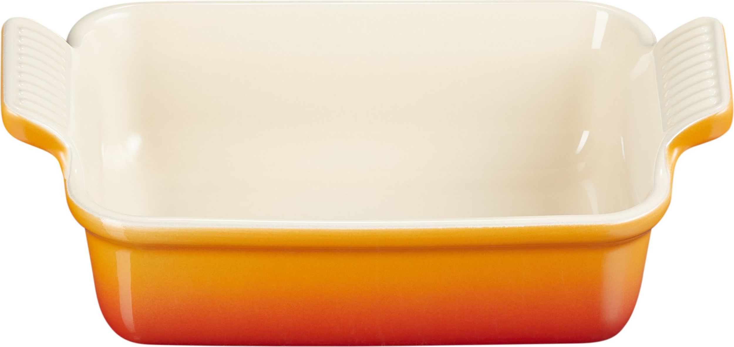 Forma do pieczenia Heritage 14 x 19 cm płomienny pomarańcz