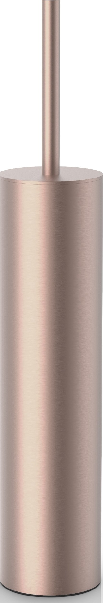 Szczotka do WC Mikado miedziana z powłoką PVD