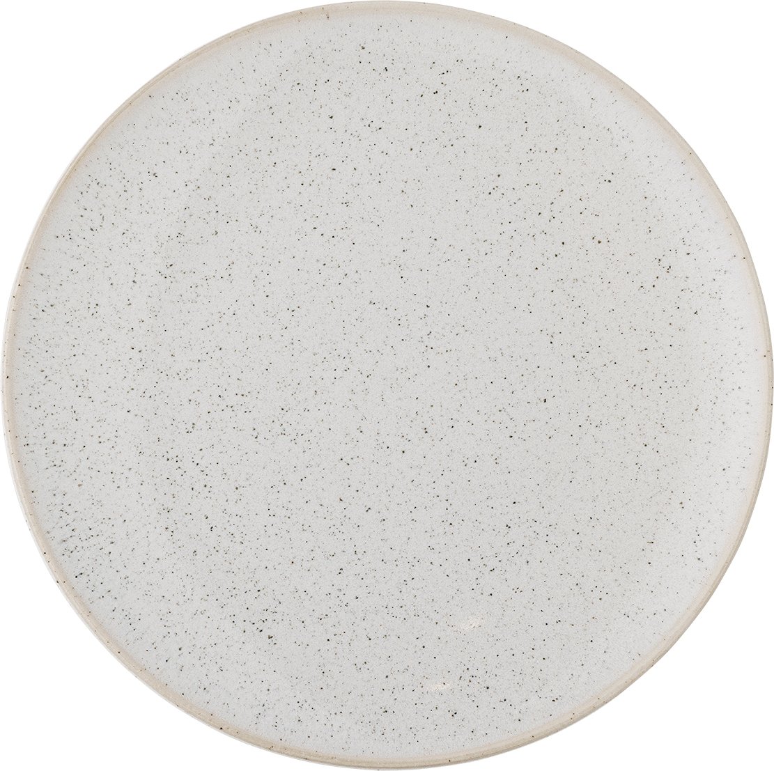 Talerz deserowy Addison 16 cm biały