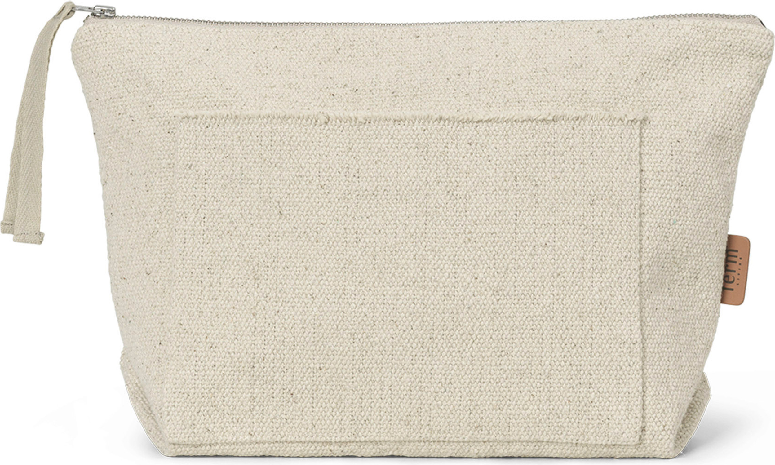 Saszetka Pocket złamana biel