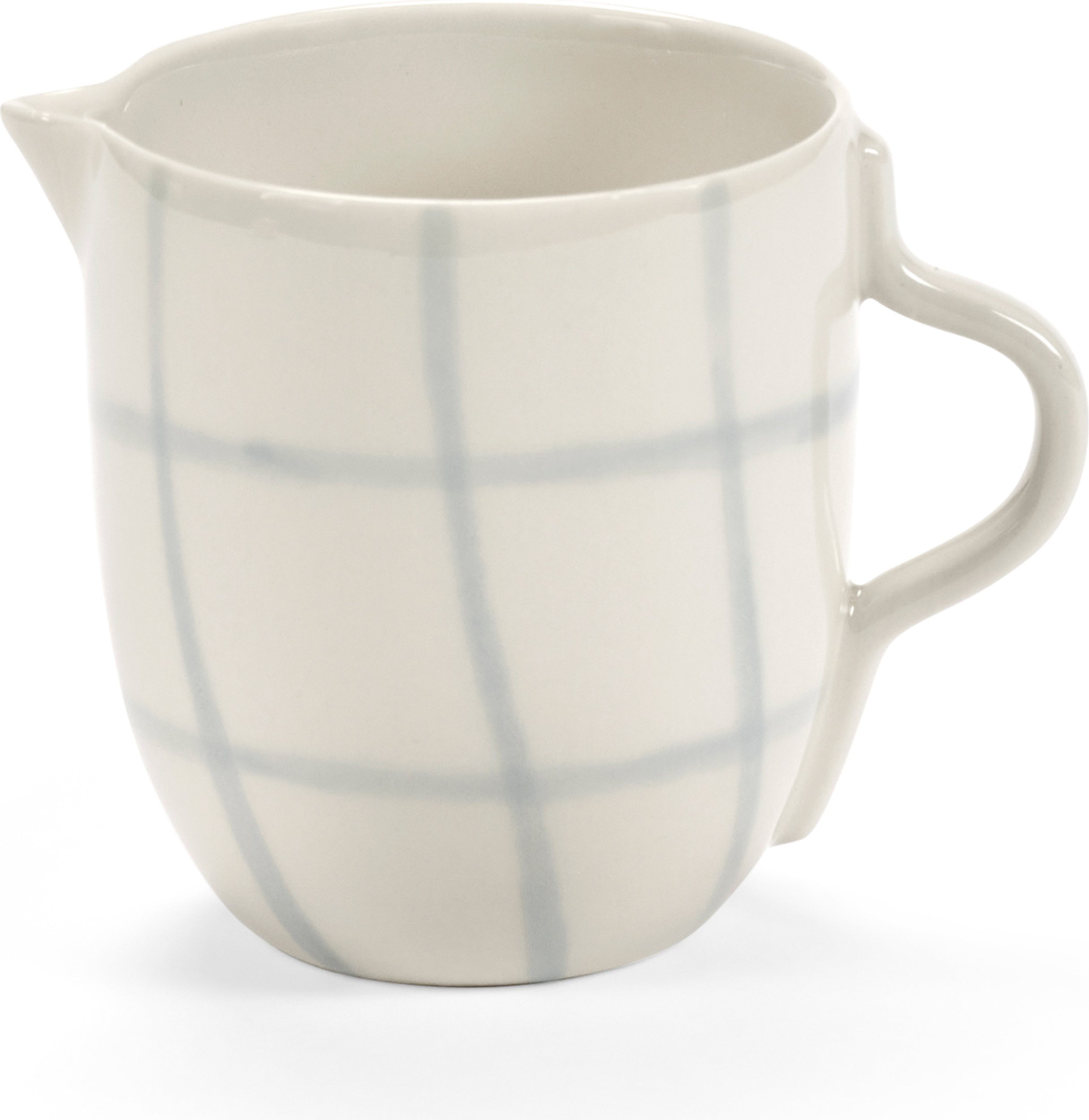 Mlecznik Zuma 200 ml biały