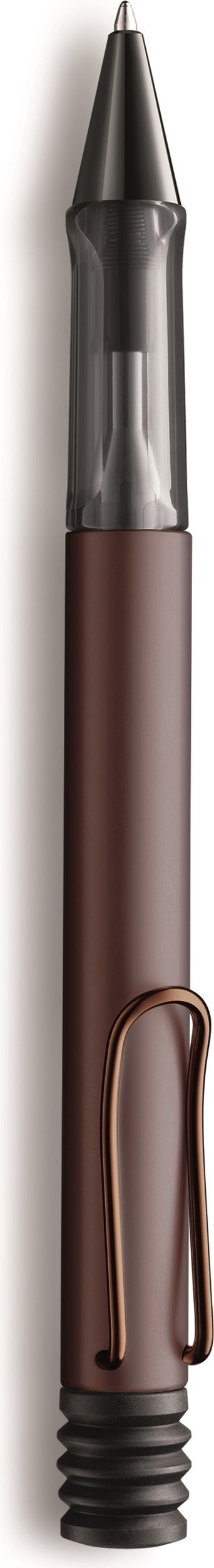 Długopis Lamy LX brąz