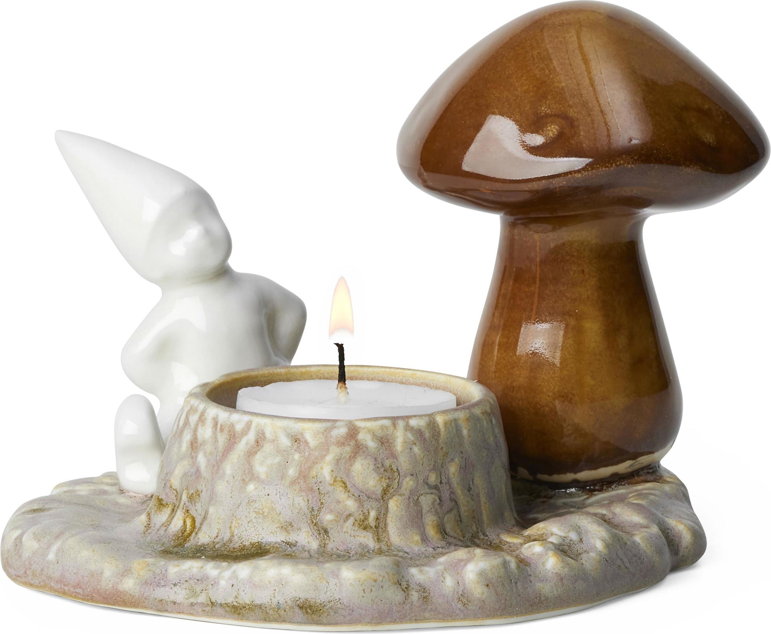 Świecznik na tealighty Christmas Tales Christmas Light