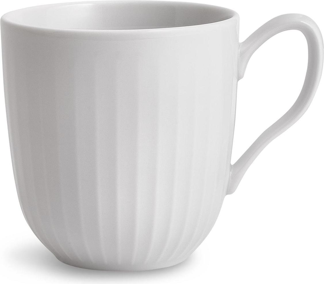 Kubek Hammershøi 330 ml biały