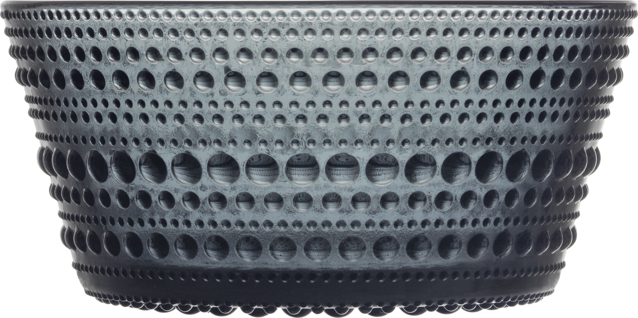 Miseczka Kastehelmi 230 ml ciemnoszara