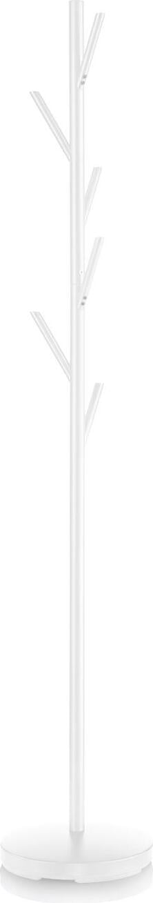 Wieszak stojący Wardrobe Pure biały