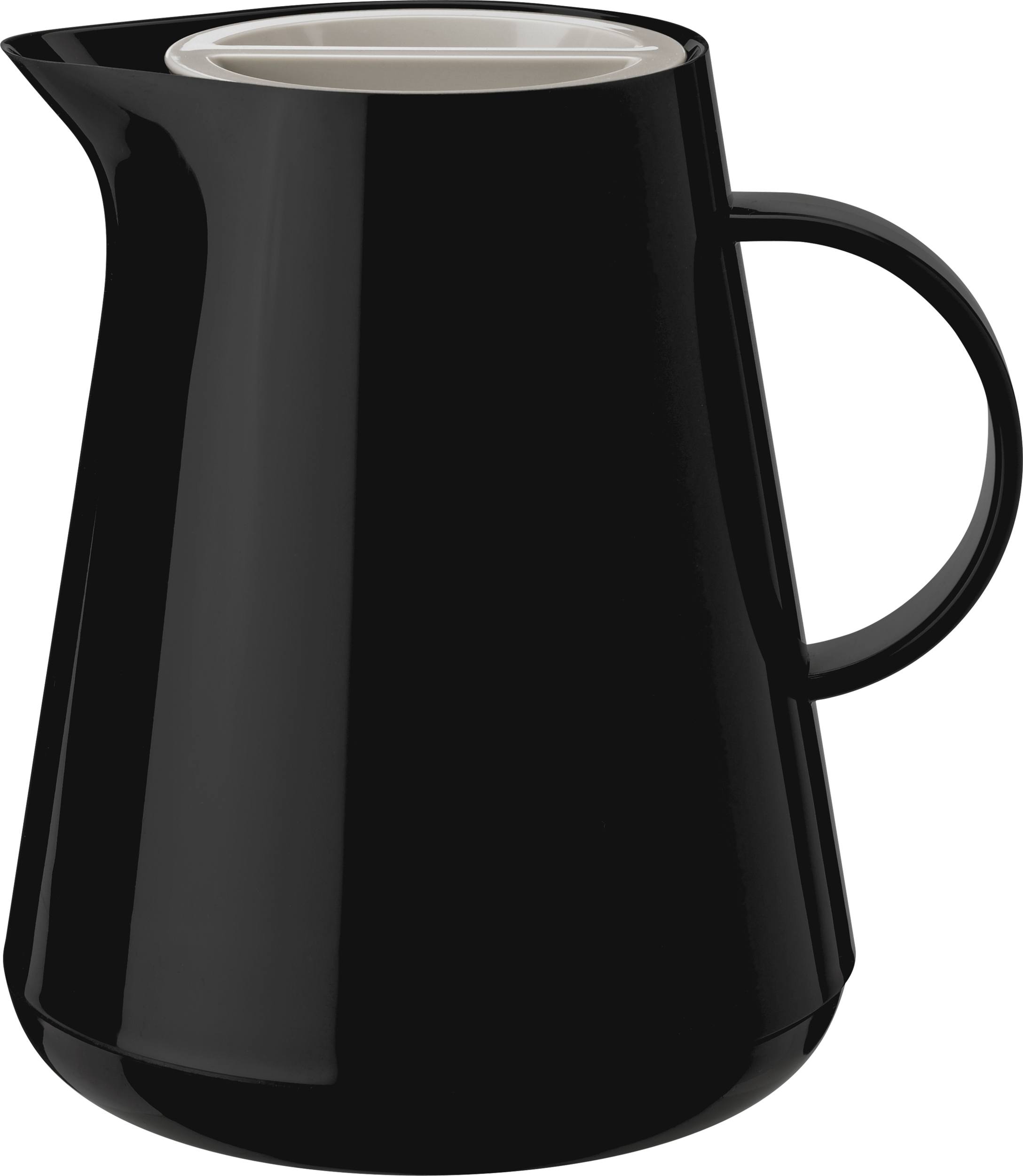 Dzbanek termiczny Hottie czarny