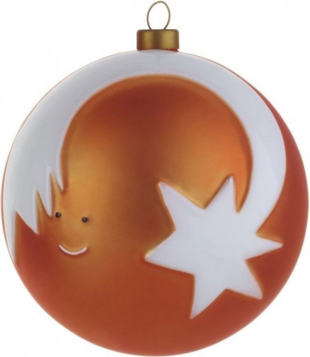 Bombka Stella Cometa