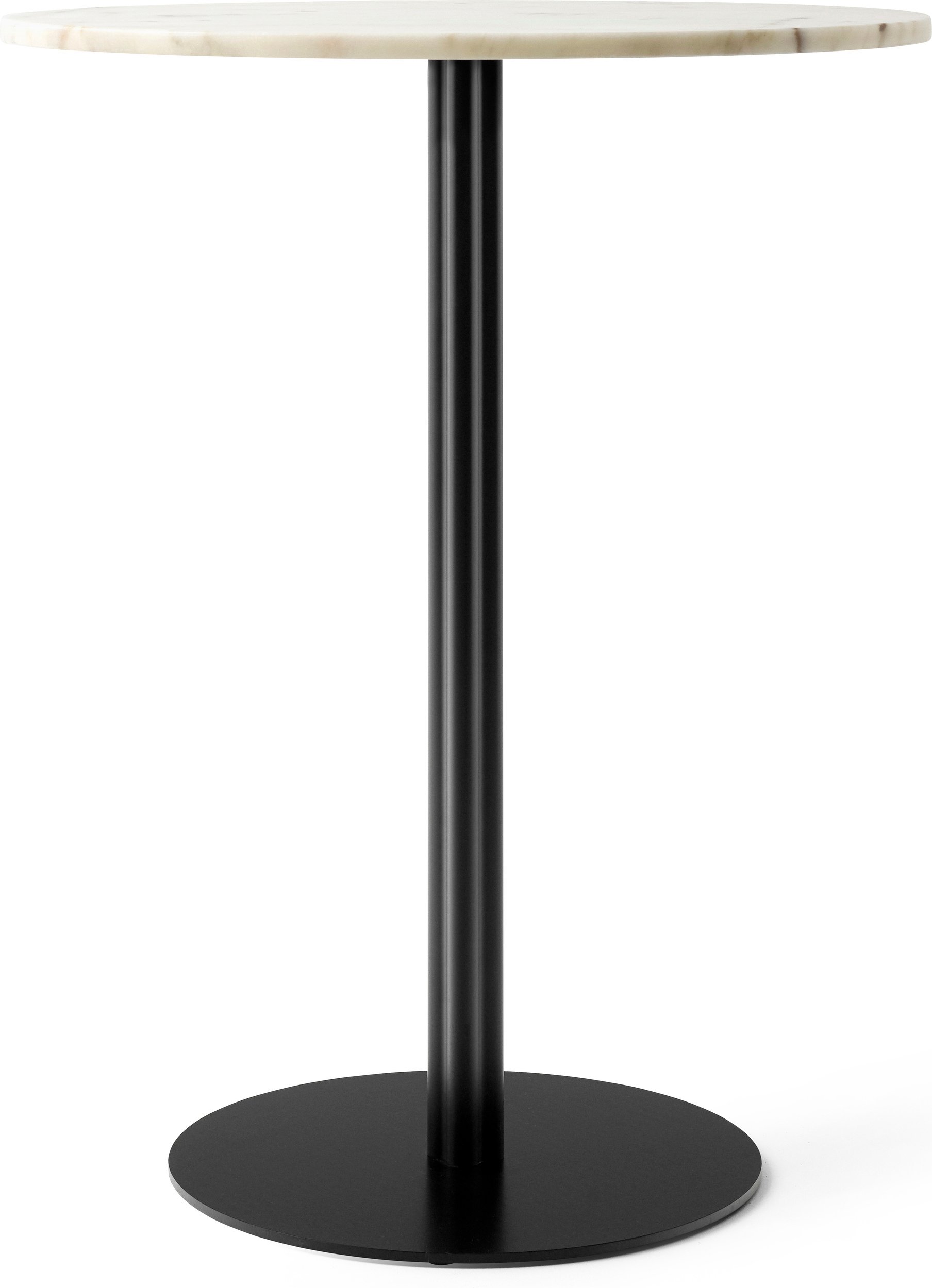 Stół barowy Harbour Column Estremoz niski 80 cm