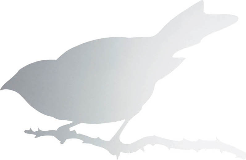 Dekoracja ścienna Ed Annink Snijder Bird