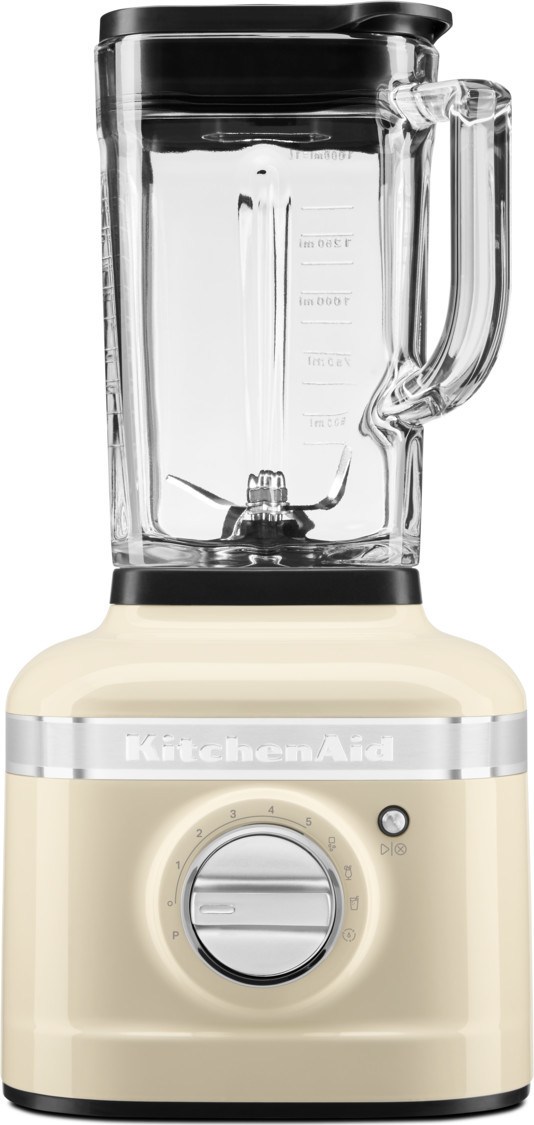 Blender kielichowy Artisan K400 kremowy