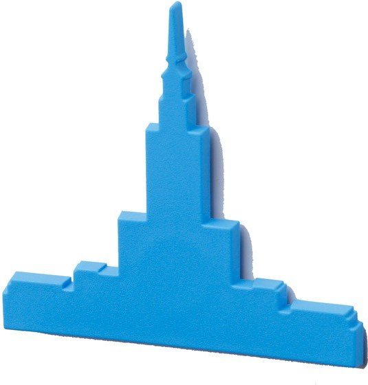 Magnes Pałac niebieski