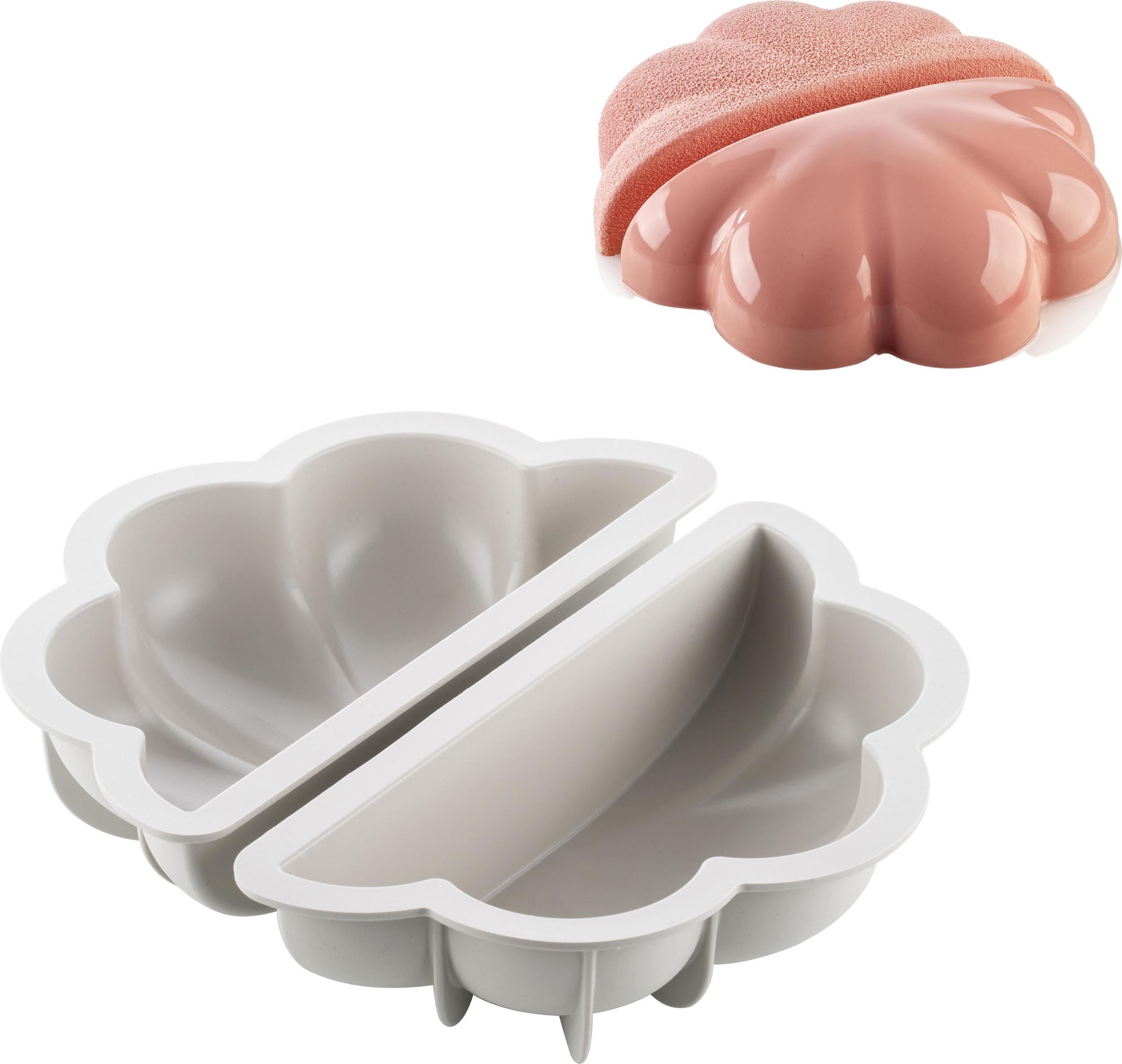 Forma do ciasta Nuvola silikonowa