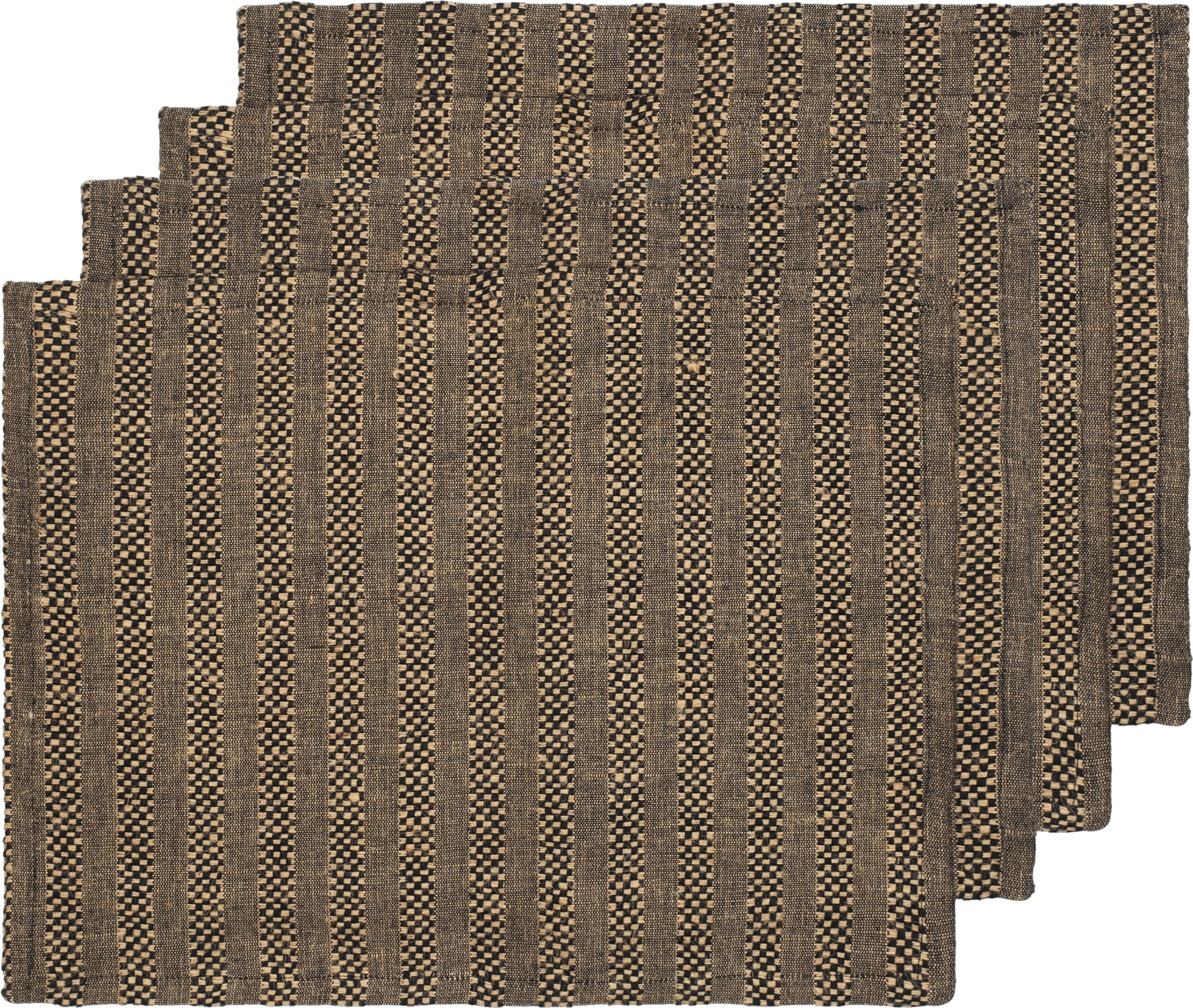 Podkładki pod talerze Gather 35 x 50 cm 4 szt.