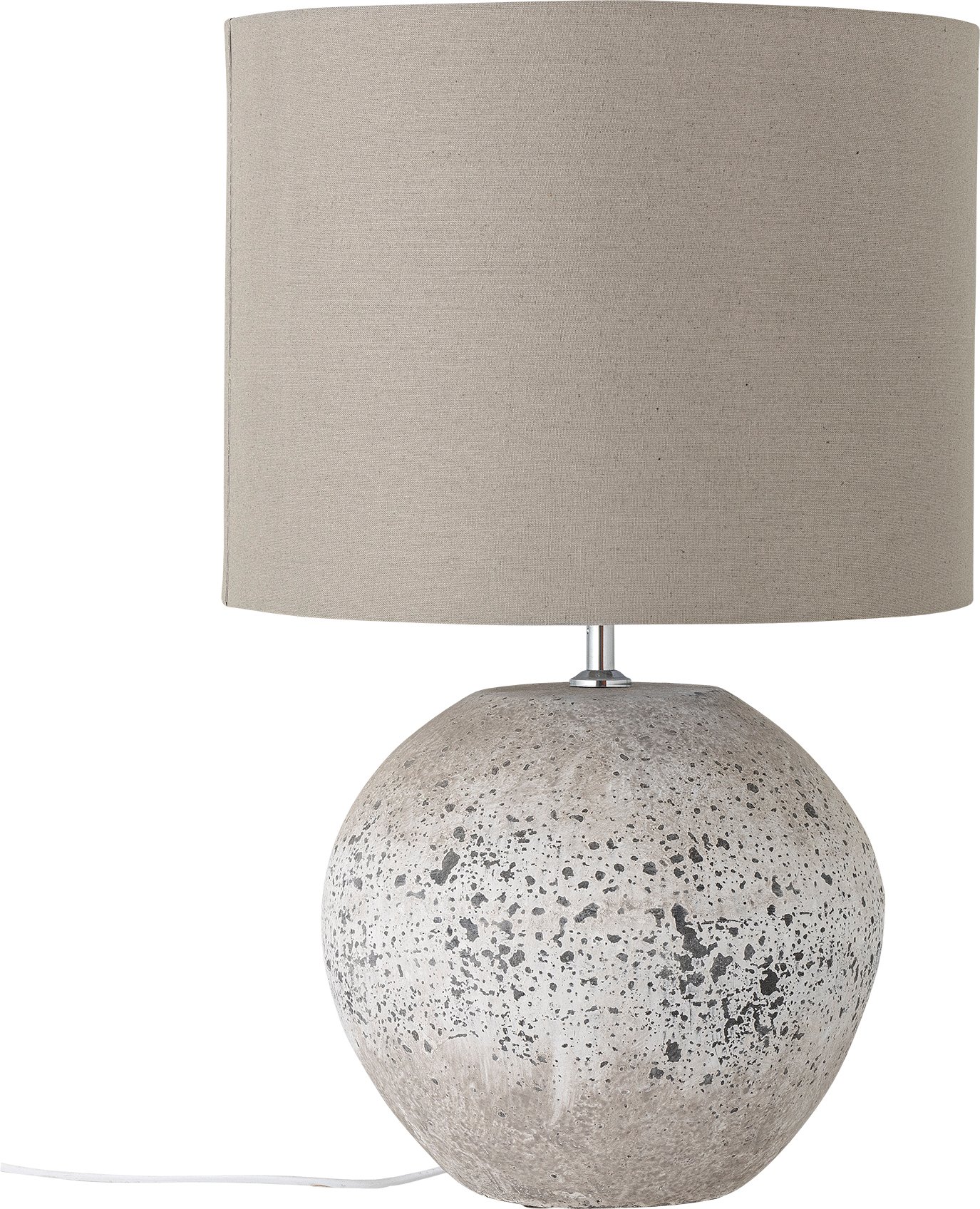 Lampa stołowa Isedora 59,5 cm