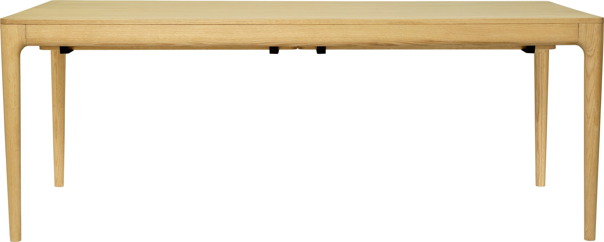 Stół rozkładany Heart'n'Soul jasny dąb