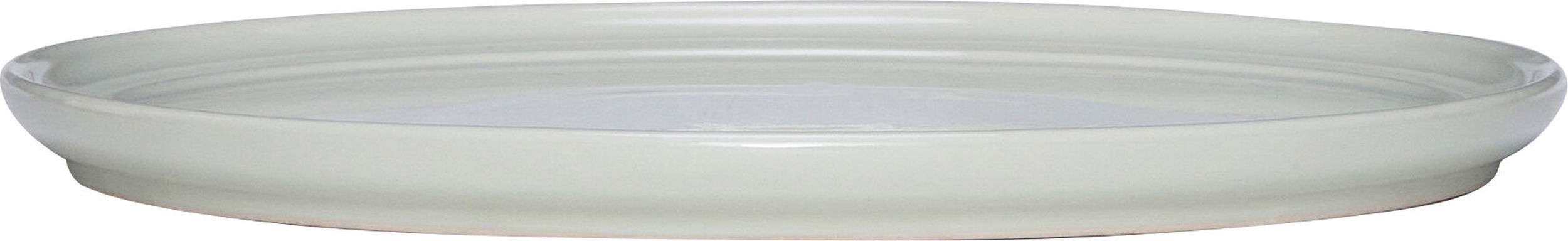 Talerz obiadowy Amare 28 cm piaskowy