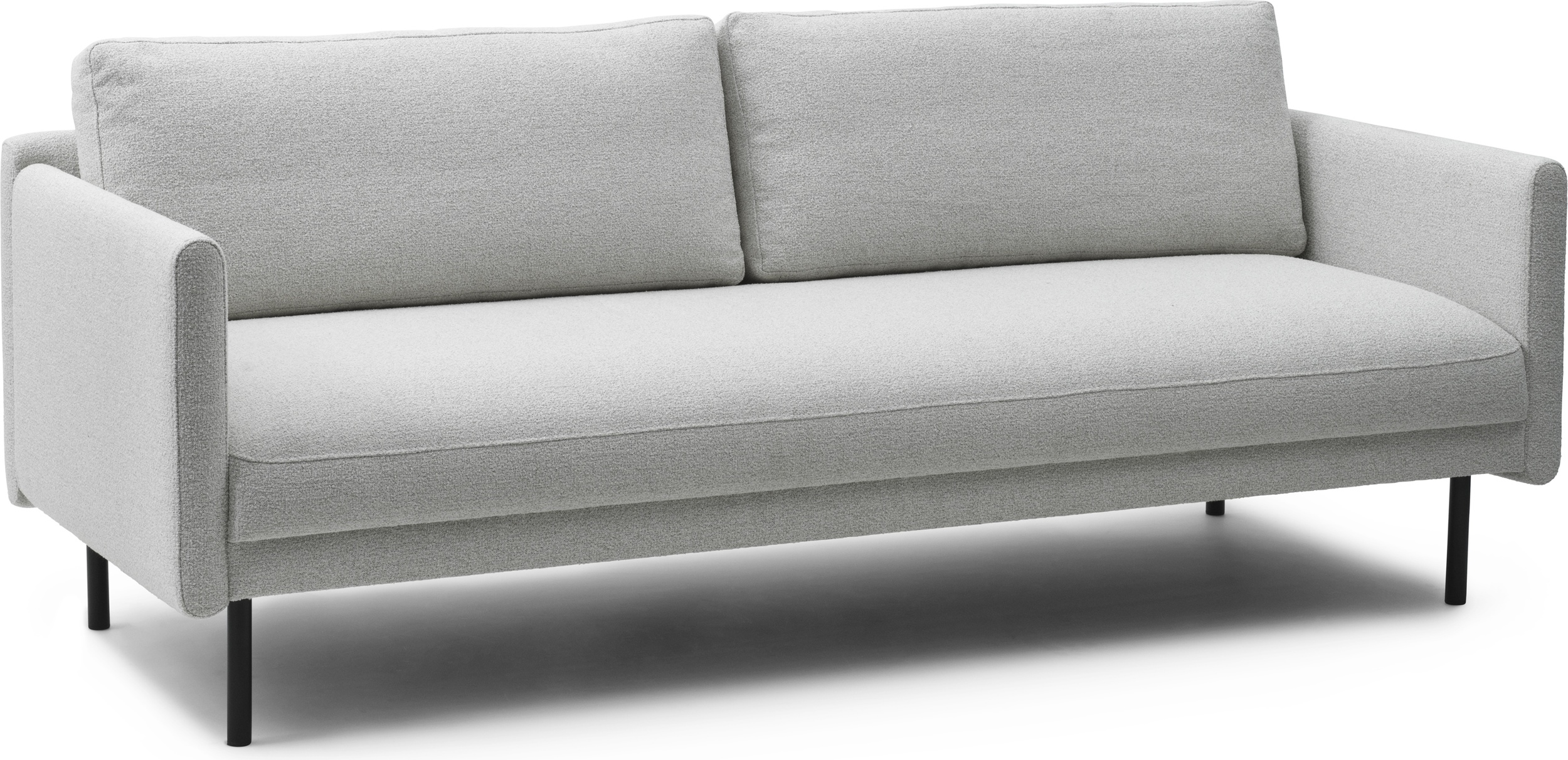 Sofa trzyosobowa Rar Venezia złamana biel