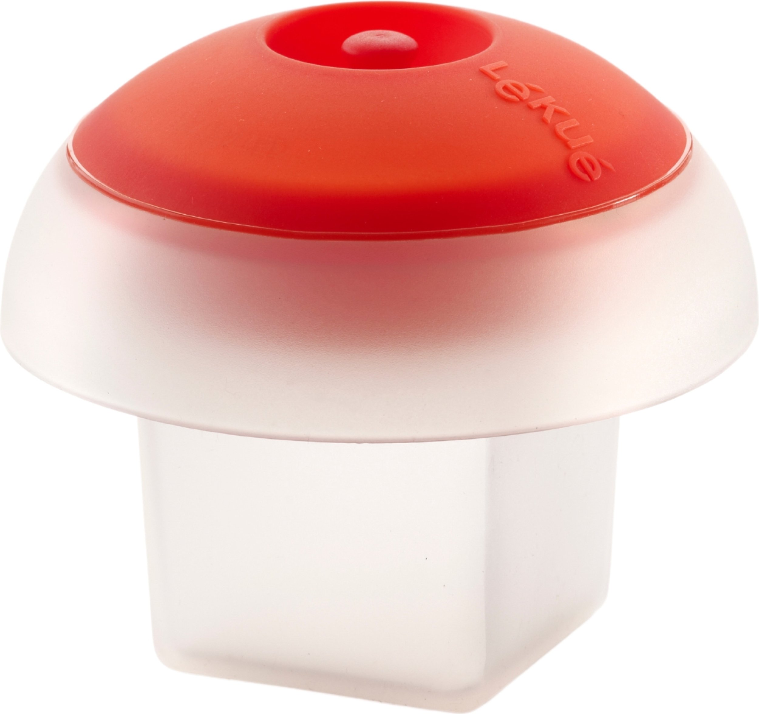 Foremka do jajek Lekue kwadratowa