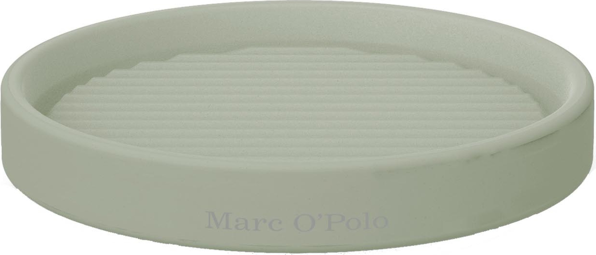 Mydelniczka The Wave jasnozielona