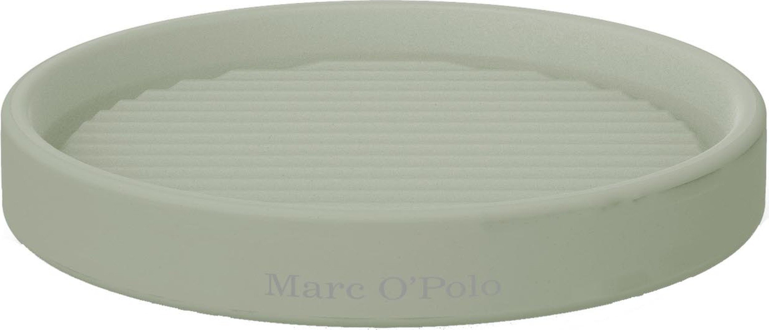 Mydelniczka The Wave jasnozielona