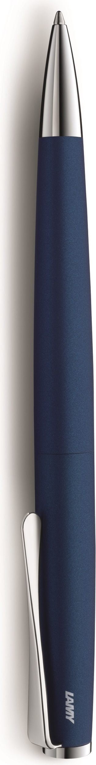 Długopis Studio niebieski