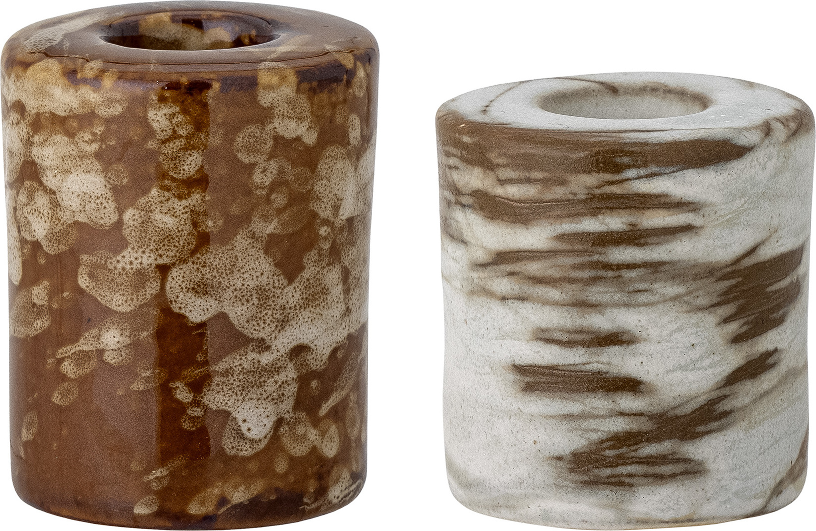 Świeczniki Coya 2 szt.