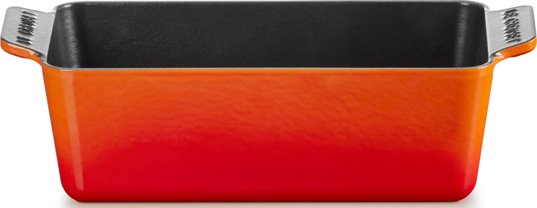 Forma do pieczenia Le Creuset prostokątna 23 cm płomienny pomarańcz