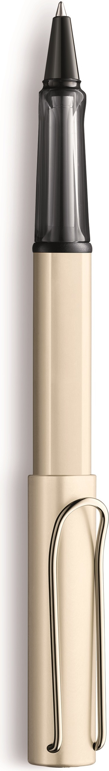 Pióro kulkowe Lamy LX pallad