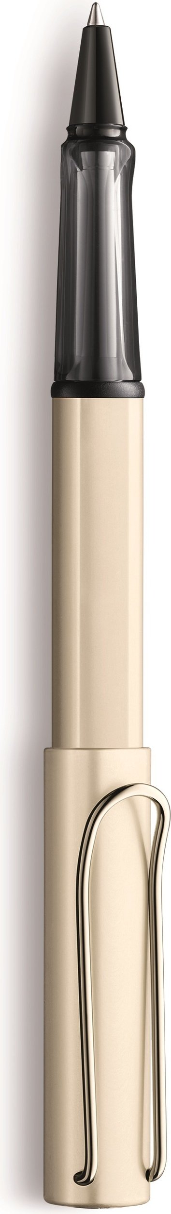 Pióro kulkowe Lamy LX pallad