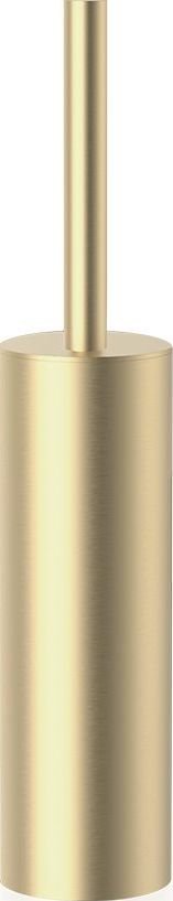 Szczotka do WC Bar złoty mat