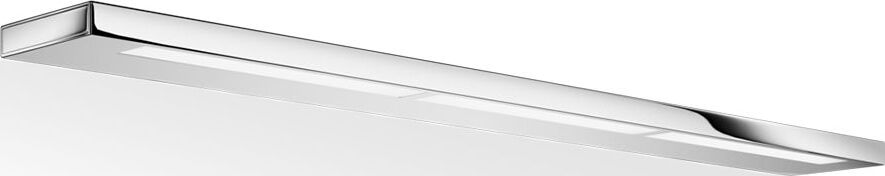 Kinkiet Slim 80 cm chrom