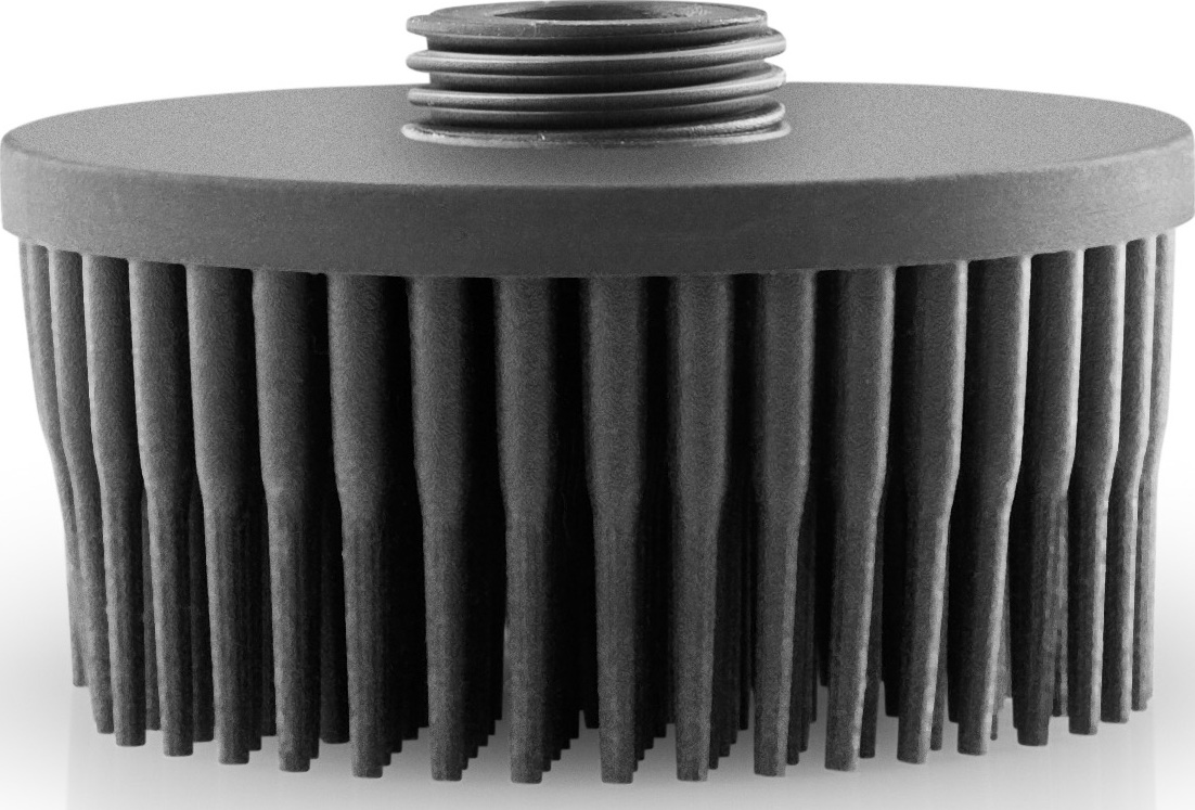 Główka do szczotki Eva Solo silikonowa wymienna