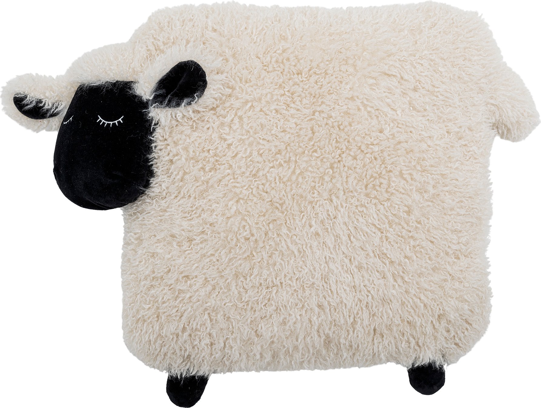 Poduszka dekoracyjna Dolly owieczka 56 cm