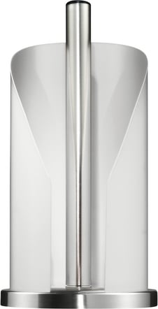 Stojak na ręcznik papierowy Wesco biały