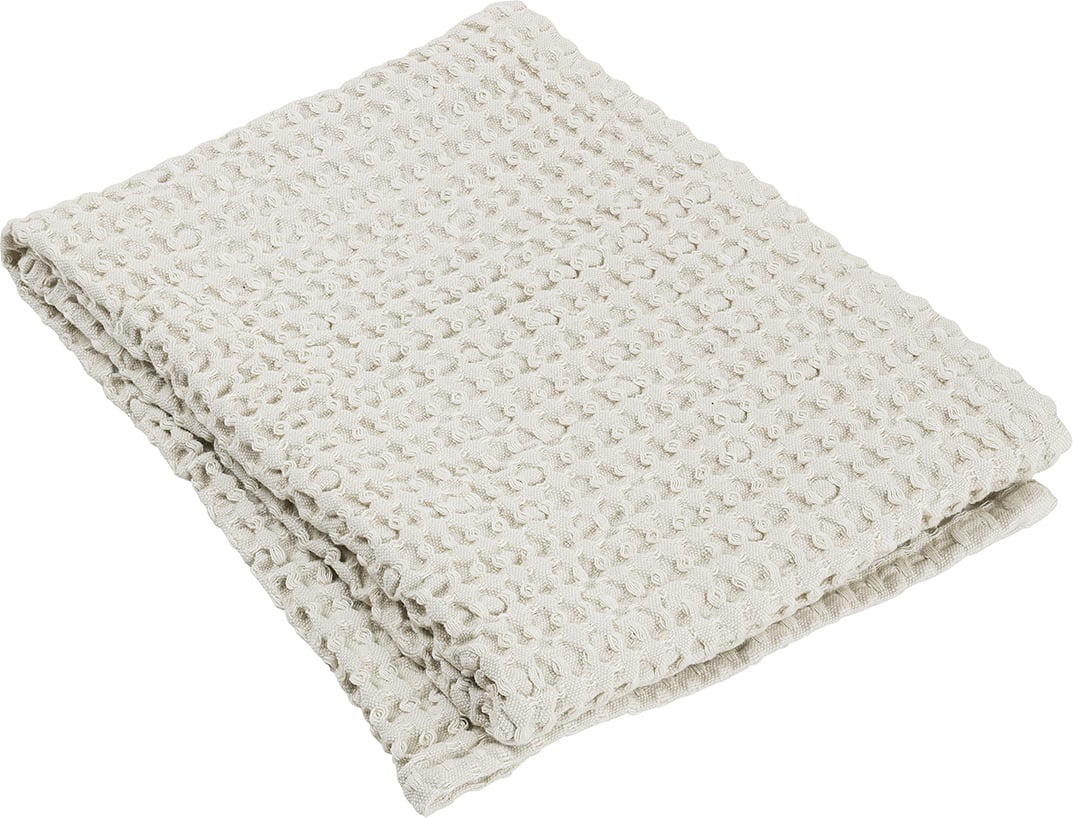 Ręcznik Caro 50 x 100 cm moonbeam