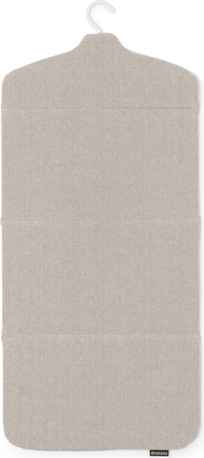 Deska do prasowania Brabantia szara składana