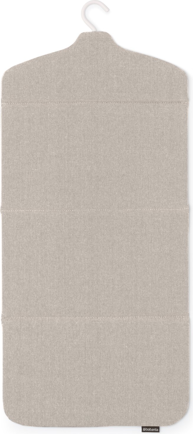 Deska do prasowania Brabantia szara składana