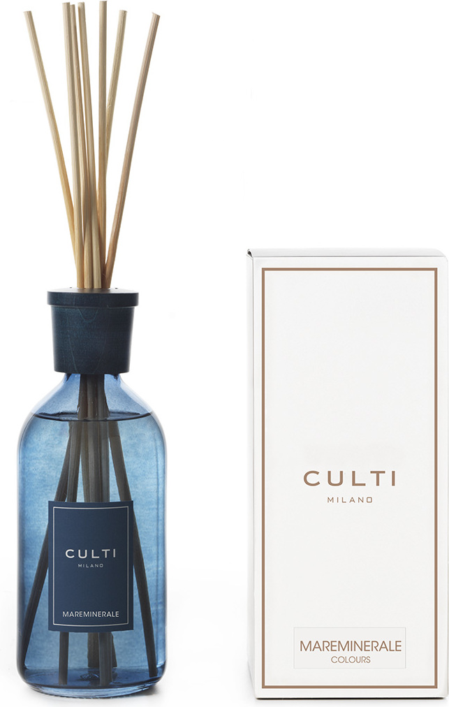 Dyfuzor zapachowy Culti Stile Colours Mareminerale 1 l