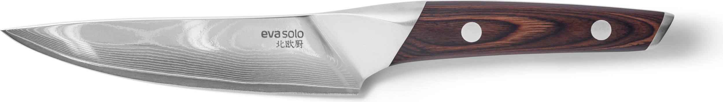 Nóż do warzyw i owoców Nordic Kitchen 13 cm