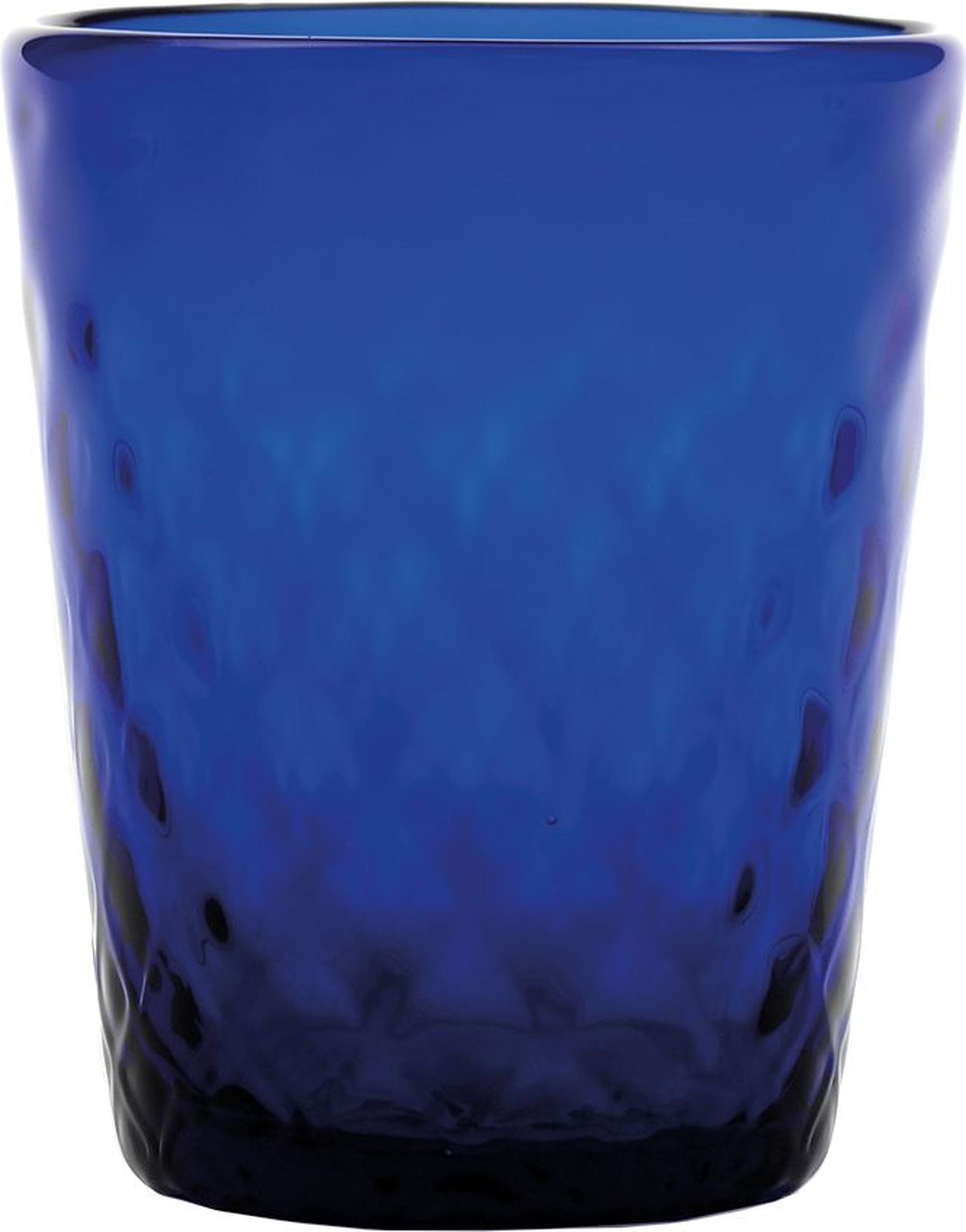 Szklanka Balloton 350 ml kobaltowa